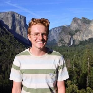 Meet your Posher, Steve